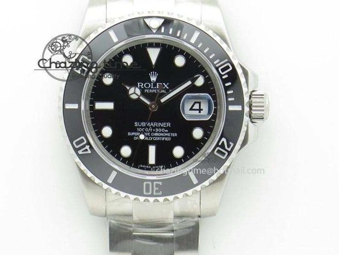 0110 Tailored DateJust 36mm DIWF 1:1 Best Edition 904L Steel Computer Dial Diamonds Markers on SS YG Jubilee Bracelet SA 2314